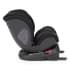 Автокресло Bebizaro Cabrio BZCO/01 Black