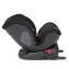 Автокресло Bebizaro Cabrio BZCO/01 Black