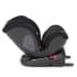 Автокресло Bebizaro Cabrio BZCO/01 Black
