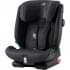 Автокресло Britax Roemer Advansafix i-Size (9-36 кг), Fossil Grey (Темно-серый / Зеленый)