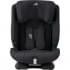 Автокресло Britax Roemer Advansafix i-Size (9-36 кг), Fossil Grey (Темно-серый / Зеленый)