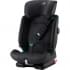 Автокресло Britax Roemer Advansafix i-Size (9-36 кг), Fossil Grey (Темно-серый / Зеленый)