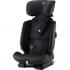 Автокресло Britax Roemer Advansafix i-Size (9-36 кг), Fossil Grey (Темно-серый / Зеленый)