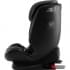 Автокресло Britax Roemer Advansafix i-Size (9-36 кг), Fossil Grey (Темно-серый / Зеленый)