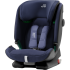 Автокресло Britax Roemer Advansafix i-Size (9-36 кг), Moonlight Blue Trendline (Синий)