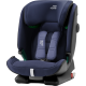 Автокресло Britax Roemer Advansafix i-Size (9-36 кг), Moonlight Blue Trendline (Синий)