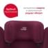Автокресло Britax Roemer Adventure Plus 2 Burgundy Red