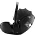 Автокресло (автолюлька) Britax Roemer Baby-Safe Pro Midnight Grey