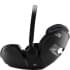 Автокресло (автолюлька) Britax Roemer Baby-Safe Pro Midnight Grey