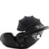 Автокресло (автолюлька) Britax Roemer Baby-Safe Pro Midnight Grey