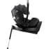 Автокресло (автолюлька) Britax Roemer Baby-Safe Pro Midnight Grey