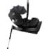 Автокресло (автолюлька) Britax Roemer Baby-Safe Pro Midnight Grey