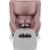 Автокресло Britax Roemer Dualfix 5Z Dusty Rose