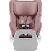 Автокресло Britax Roemer Dualfix 5Z Dusty Rose