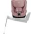 Автокресло Britax Roemer Dualfix 5Z Dusty Rose
