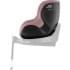 Автокресло Britax Roemer Dualfix 5Z Dusty Rose