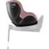 Автокресло Britax Roemer Dualfix 5Z Dusty Rose