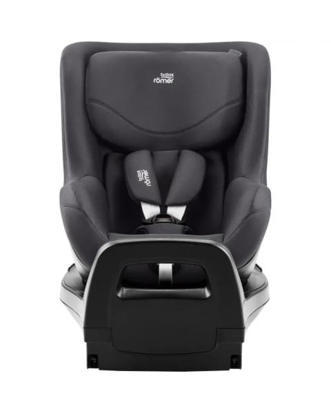 Автокресло Britax Roemer Dualfix Pro Classic Deep Grey