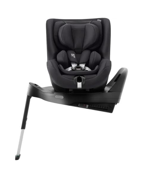 Автокресло Britax Roemer Dualfix Pro Classic Deep Grey
