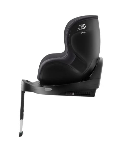Автокресло Britax Roemer Dualfix Pro Classic Deep Grey