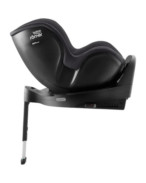Автокресло Britax Roemer Dualfix Pro Classic Deep Grey