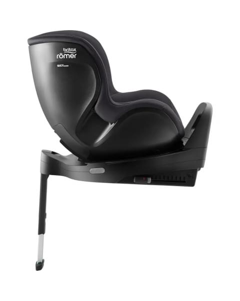 Автокресло Britax Roemer Dualfix Pro Classic Deep Grey