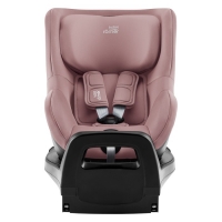 Автокресло Britax Roemer Dualfix Pro M Dusty Rose