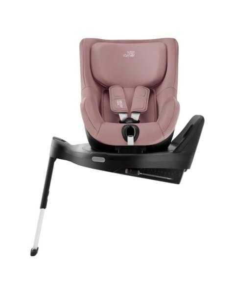 Автокресло Britax Roemer Dualfix Pro M Dusty Rose