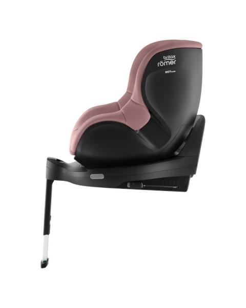 Автокресло Britax Roemer Dualfix Pro M Dusty Rose