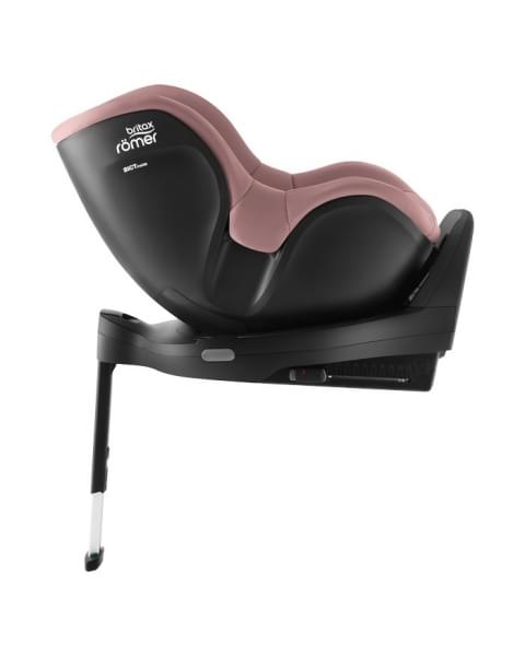 Автокресло Britax Roemer Dualfix Pro M Dusty Rose