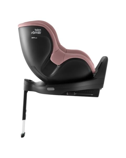 Автокресло Britax Roemer Dualfix Pro M Dusty Rose