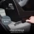 Автокресло Britax Roemer Dualfix Pro M Midnight Grey