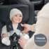 Автокресло Britax Roemer Dualfix Pro M Midnight Grey
