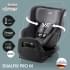 Автокресло Britax Roemer Dualfix Pro M Midnight Grey
