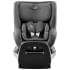 Автокресло Britax Roemer Dualfix Pro M Style (0-18 кг), Mineral Grey (Серый)