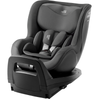 Автокресло Britax Roemer Dualfix Pro M Style (0-18 кг), Mineral Grey (Серый)