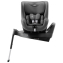 Автокресло Britax Roemer Dualfix Pro M Style (0-18 кг), Mineral Grey (Серый)