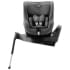 Автокресло Britax Roemer Dualfix Pro M Style (0-18 кг), Mineral Grey (Серый)