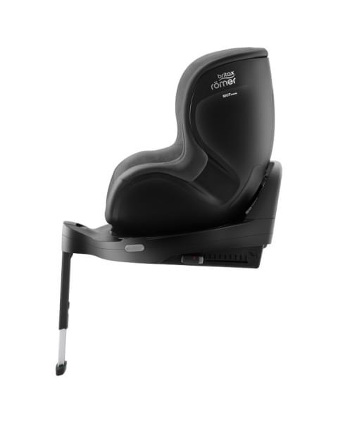 Автокресло Britax Roemer Dualfix Pro M Style (0-18 кг), Mineral Grey (Серый)