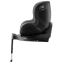 Автокресло Britax Roemer Dualfix Pro M Style (0-18 кг), Mineral Grey (Серый)