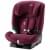 Автокресло Britax Roemer Evolvafix (9-36 кг), Burgundy Red (Бордовый)
