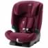 Автокресло Britax Roemer Evolvafix (9-36 кг), Burgundy Red (Бордовый)