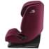 Автокресло Britax Roemer Evolvafix (9-36 кг), Burgundy Red (Бордовый)