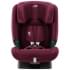 Автокресло Britax Roemer Evolvafix (9-36 кг), Burgundy Red (Бордовый)