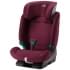 Автокресло Britax Roemer Evolvafix (9-36 кг), Burgundy Red (Бордовый)