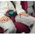 Автокресло Britax Roemer Evolvafix (9-36 кг), Burgundy Red (Бордовый)