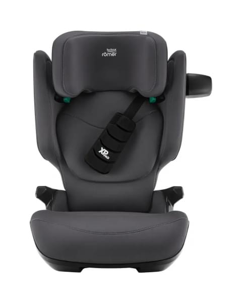 Автокресло Britax Roemer KidFix Pro Classic Midnight Grey
