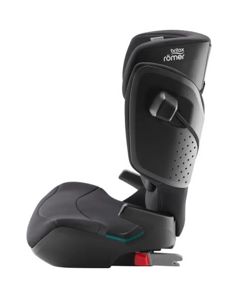 Автокресло Britax Roemer KidFix Pro Classic Midnight Grey
