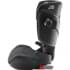 Автокресло Britax Roemer KidFix Pro Classic Midnight Grey