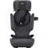 Автокресло Britax Roemer KidFix Pro Classic Midnight Grey